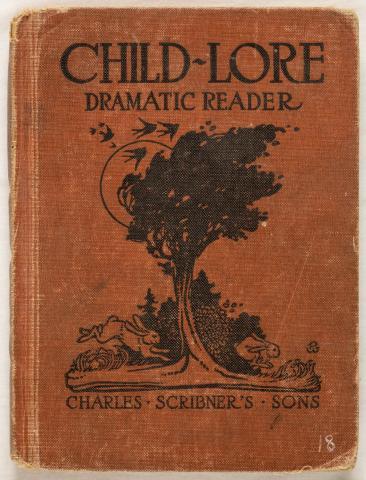 Child Lore Dramatic Reader
